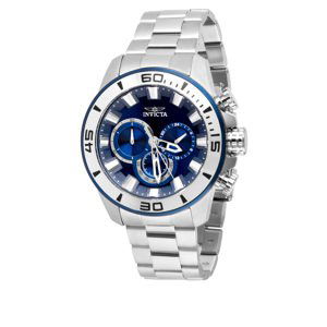 Invicta Pro Diver Quartz Chronograph 22586