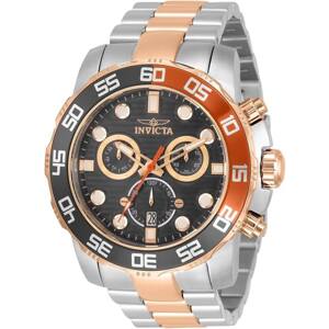 Invicta Pro Diver SCUBA Quartz 33300