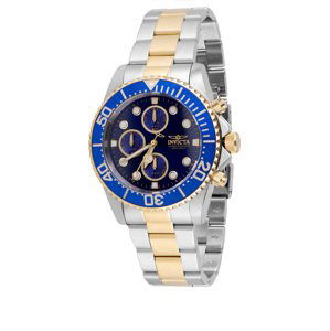 Invicta Pro Diver Quartz Chronograph 1773