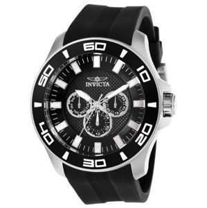 Invicta Pro Diver Quartz Chronograph 28000