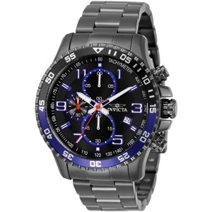 Invicta Specialty Quartz 34031