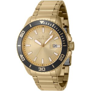 Invicta Pro Diver Quartz 46069