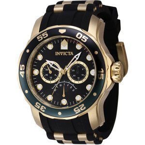 Invicta Pro Diver Scuba Quartz 46969