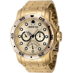 Invicta Pro Diver Scuba Quartz 46997