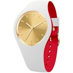 Ice Watch Loulou White Gold Chic 022328