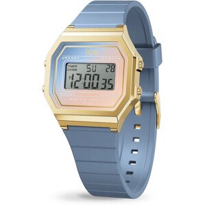 Ice Watch ICE Digit Retro Blue Majestic 022717