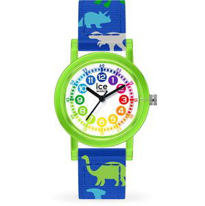 Ice Watch ICE learning - Green dinosaur - S32 - 3H 022693