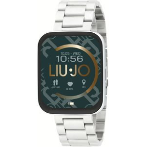 Liu Jo Smartwatch Voice Slim Solid SWLJ085