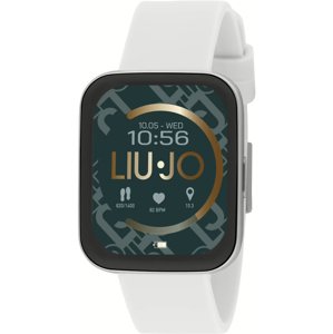 Liu Jo Smartwatch Voice Slim SWLJ088