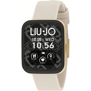 Liu Jo Smartwatch Voice Slim SWLJ094