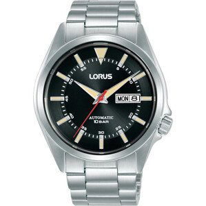 Lorus Automatic RL417BX9