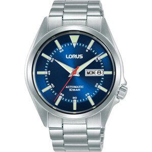 Lorus Automatic RL419BX9