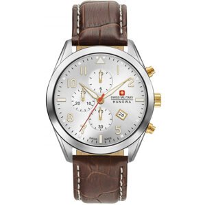 Swiss Military Hanowa Helvetus Chrono 4316.04.001.02