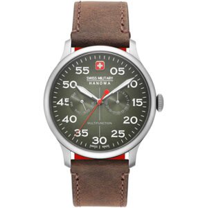 Swiss Military Hanowa Active Duty Multifunction 4335.04.006