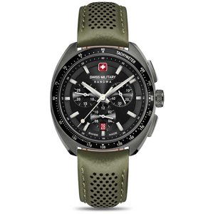 Swiss Military Hanowa Defender SMWGC0003340