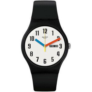 Swatch Elementary SO29B705