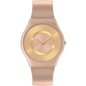 Swatch Tawny Radiance SS08C102