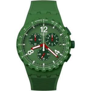 Swatch Primarily Green SUSG407