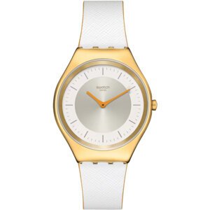 Swatch Pearl Gleam SYXG128