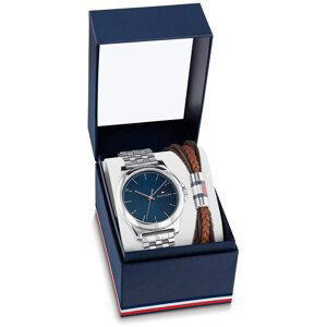 Tommy Hilfiger Dárkový set + náramek 2770173