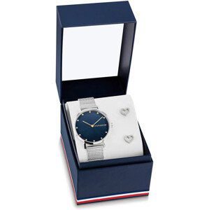 Tommy Hilfiger Dárkový set + náušnice 2770174