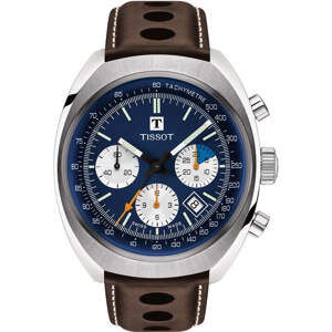 Tissot Heritage 1973 Automatic Chronograph T124.427.16.041.00