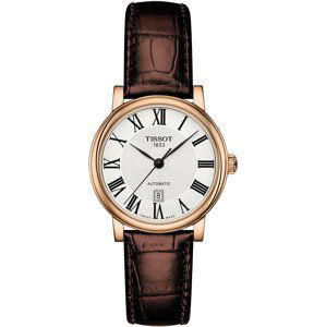 Tissot Carson Premium Automatic Lady T122.207.36.033.00