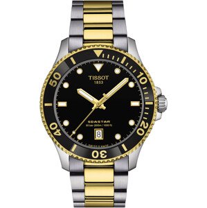 Tissot Seastar 1000 T120.410.22.051.00