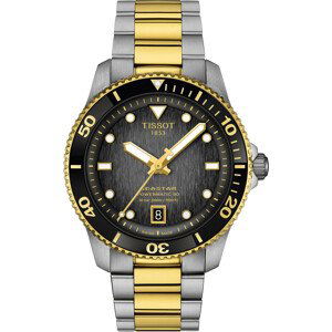 Tissot Seastar 1000 Powermatic 80 40 mm – T120.807.22.051.00