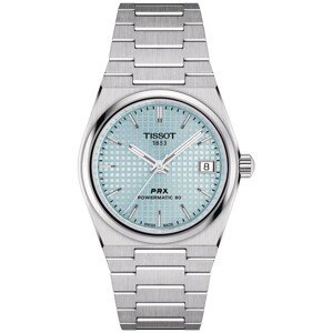 Tissot PRX Powermatic 80 35 mm Ice Blue T137.207.11.351.00