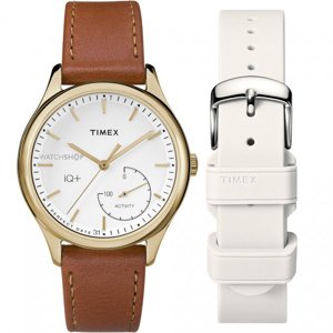 Timex Chytré hodinky iQ+ TWG013600