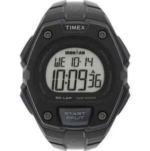 Timex Digital Ironman Classic 30 Lap TW5M46100