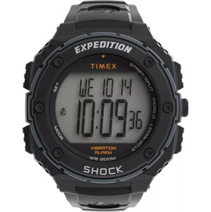 Timex Expedition Rugged Shock TW4B24000