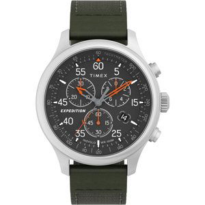 Timex Expedition Field Chronograph TW4B26700