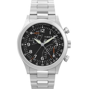 Timex The Waterbury TW2W47800UK