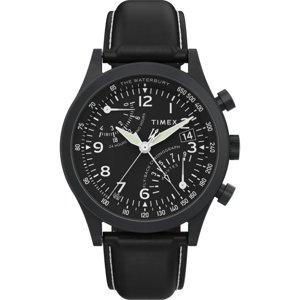 Timex The Waterbury TW2W48000UK