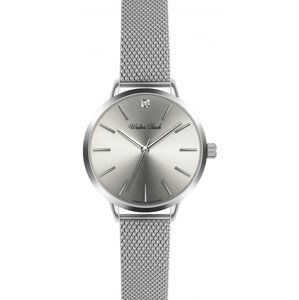 Walter Bach Fussen Silver Mesh s diamantem BAP-2514