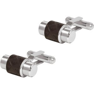 Emporio Armani Moderní manžetové knoflíčky EGS3137040