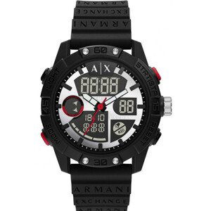 Armani Exchange Analog-Digital AX2960