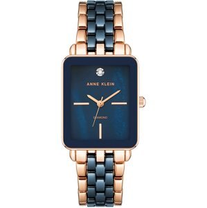 Anne Klein Diamond AK/3668NVRG