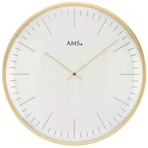 AMS Design Nástěnné hodiny 9541