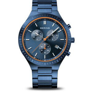 Bering Titan Chrono 11743-797