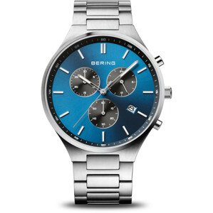 Bering Titan Chrono 11743-707