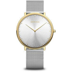 Bering Classic 15739-010