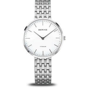 Bering Titanium 19334-004