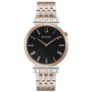 Bulova Ladies Classic Quartz Regatta 98A234