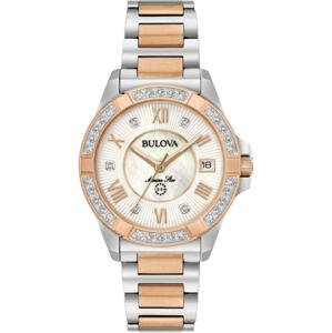 Bulova Marine Star 98R234