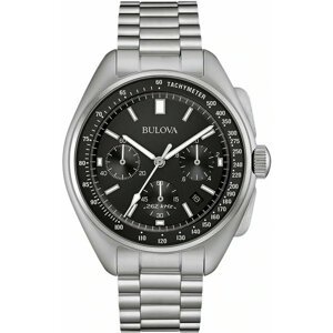 Bulova Lunar Pilot 96B258