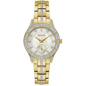 Bulova Crystal 98L283