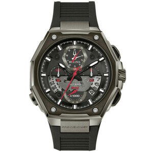 Bulova Precisionist X 98B358